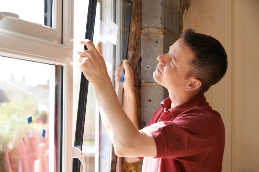 Local Licensed Roofers are Experts on Energy Efficient Windows