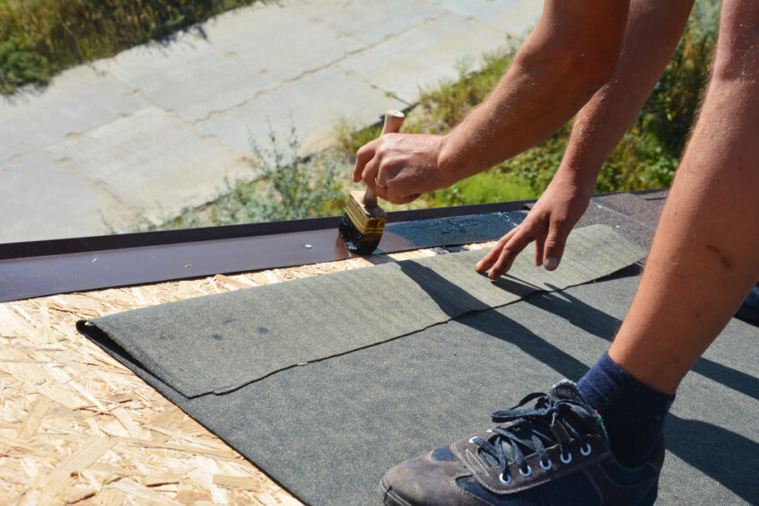 What a Reliable Roofer Will Tell You About Underlayment