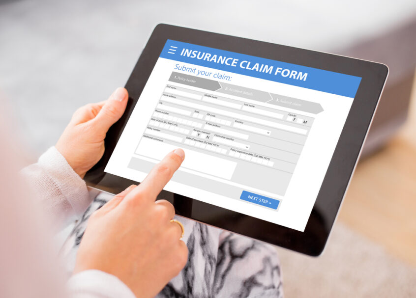 Insurance Claims: Finding the Best Roofing Contractor